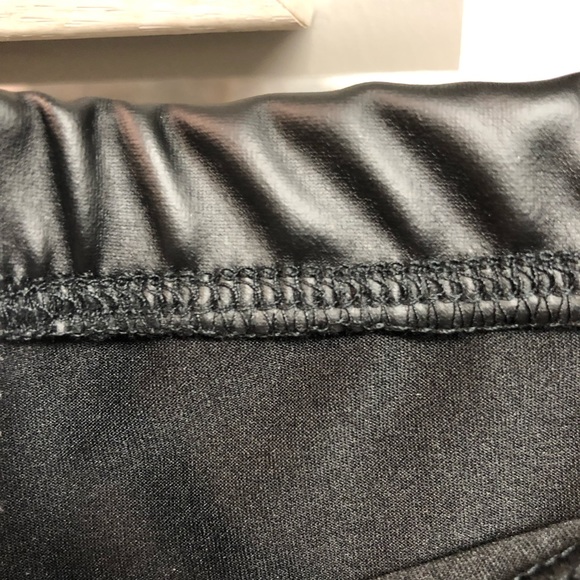 Wide flare pants - Picture 10 of 12